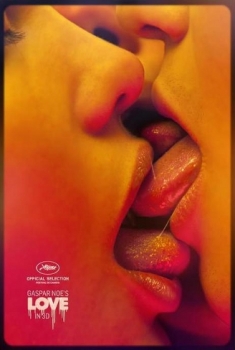 Love (2015) Love (2015)