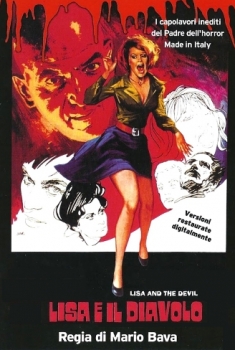 Lisa e il diavolo (1973)