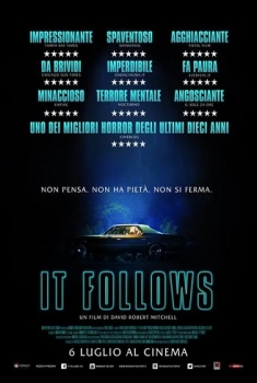 It Follows (2016) It Follows (2016)