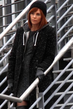 The Coldest City (2017) The Coldest City (2017)