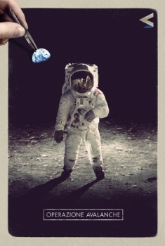 Operazione Avalanche (2016) Operazione Avalanche (2016)