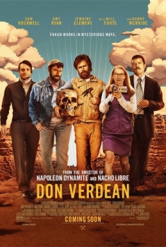 Don Verdean (2015) Don Verdean (2015)