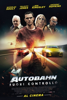 Autobahn - Fuori controllo (2017)