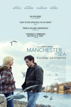 Manchester by the Sea (2017)