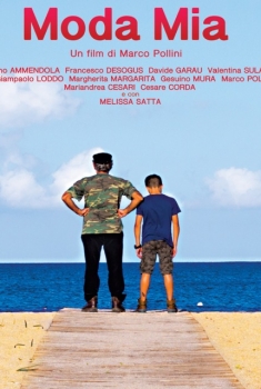 Moda Mia (2016) Moda Mia (2016)