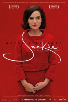 Jackie (2017)
