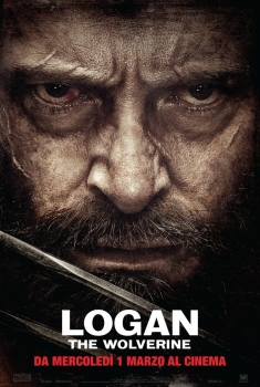 Logan (2017) Logan (2017)