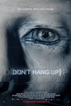 Don’t Hang Up (2016)