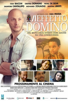 Aeffetto Domino (2017) Aeffetto Domino (2017)