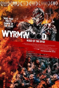 Road of the Dead – Wyrmwood (2014)