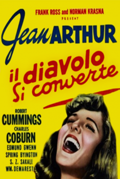 Il diavolo si converte (1941)