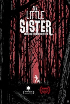 My Little Sister (2016) My Little Sister (2016)