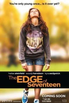 The Edge of Seventeen (2016) The Edge of Seventeen (2016)