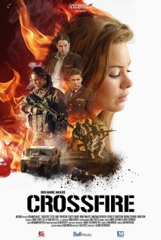 Crossfire – Fuoco incrociato (2016) Crossfire – Fuoco incrociato (2016)