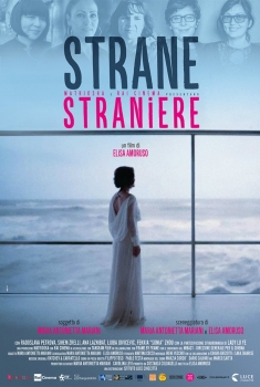 Strane Straniere (2017) Strane Straniere (2017)