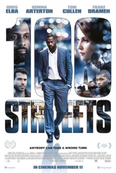 100 Streets (2016) 100 Streets (2016)
