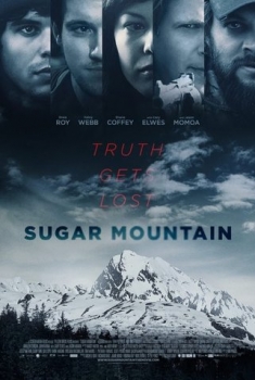 Sugar Mountain (2016) Sugar Mountain (2016)