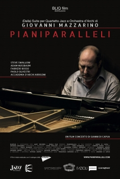 Piani paralleli (2016)