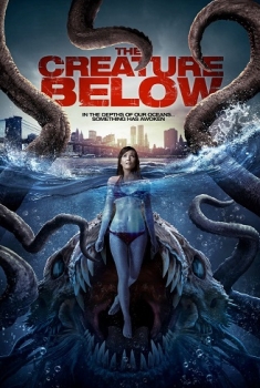 The Creature Below (2016) The Creature Below (2016)