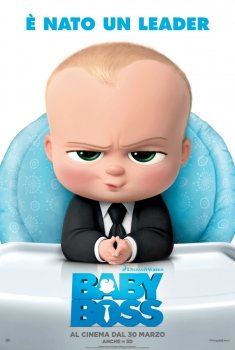 Baby Boss (2017) Baby Boss (2017)
