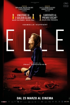 Elle (2016)