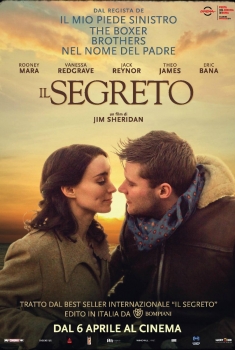 Il segreto (2016) Il segreto (2016)