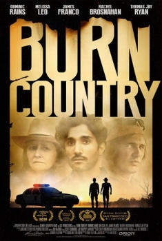 Burn Country (2016)