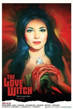 The Love Witch (2016) The Love Witch (2016)