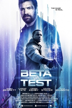 Beta Test (2016) Beta Test (2016)