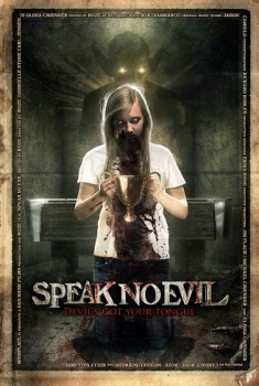 Speak No Evil (2013) Speak No Evil (2013)