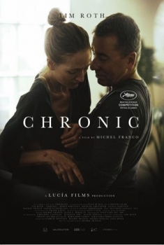 Chronic (2015) Chronic (2015)