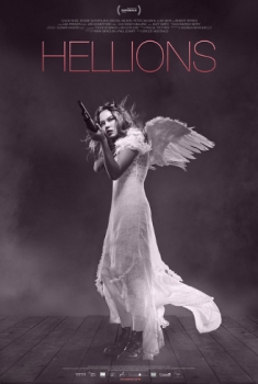 Piccoli Demoni – Hellions (2015) Piccoli Demoni – Hellions (2015)