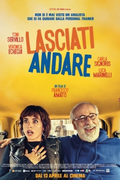 Lasciati andare (2017)