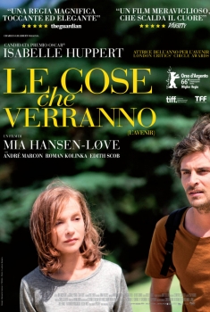 Le cose che verranno (2016) Le cose che verranno (2016)
