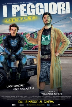 I peggiori (2017) I peggiori (2017)