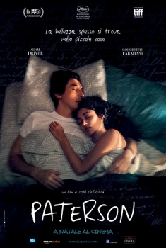 Paterson (2016) Paterson (2016)