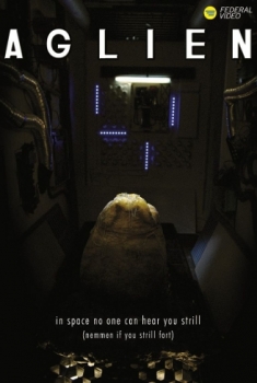 Aglien (2016) Aglien (2016)