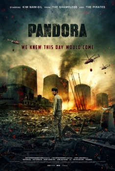 Pandora (2016)