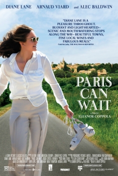 Paris can wait (2016) Paris can wait (2016)