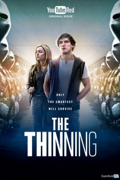 The Thinning (2016) The Thinning (2016)