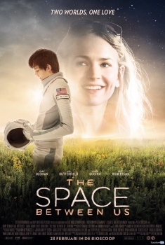 Lo spazio che ci unisce (2017) Lo spazio che ci unisce (2017)