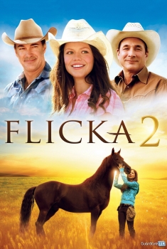 Flicka 2 - Amici per sempre (2010) 