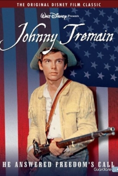 I rivoltosi di Boston (1957)