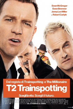Trainspotting 2 (2017)