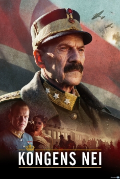 The King's Choice (2016) The King's Choice (2016)