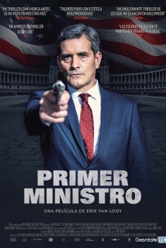 The Premier – Rapimento e ricatto (2016) 