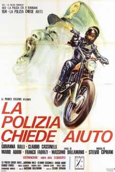 La polizia chiede aiuto (1974)
