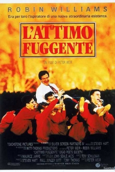 L'attimo fuggente (1989) 