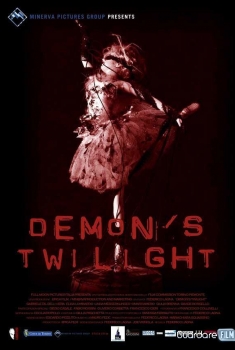 Demon’s twilight – lontano dalla luce (2010) 