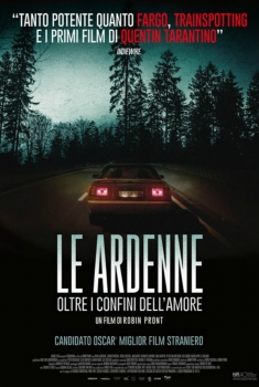Le Ardenne - Oltre i confini dell'amore (2015)
